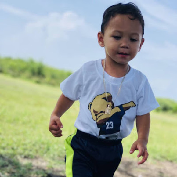 Meet your Posher, Leonardo - Picture 1 of 1